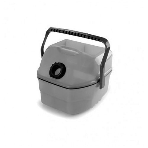 KARCHER Емкость водяного фильтра 4195-2230 серый 1 шт 14889₽