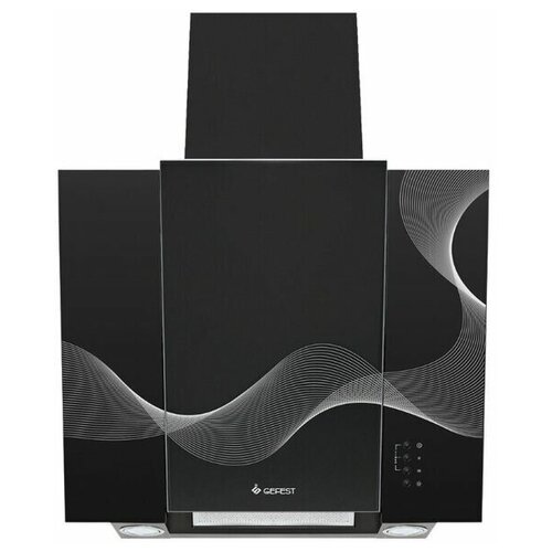 Каминная вытяжка GEFEST во 3603 К26 1783400₽