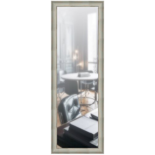 фото Зеркало в широкой раме 40 x 119 см, модель p045074 аурита