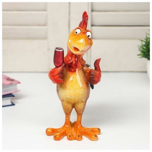 Сувенир полистоун лак 