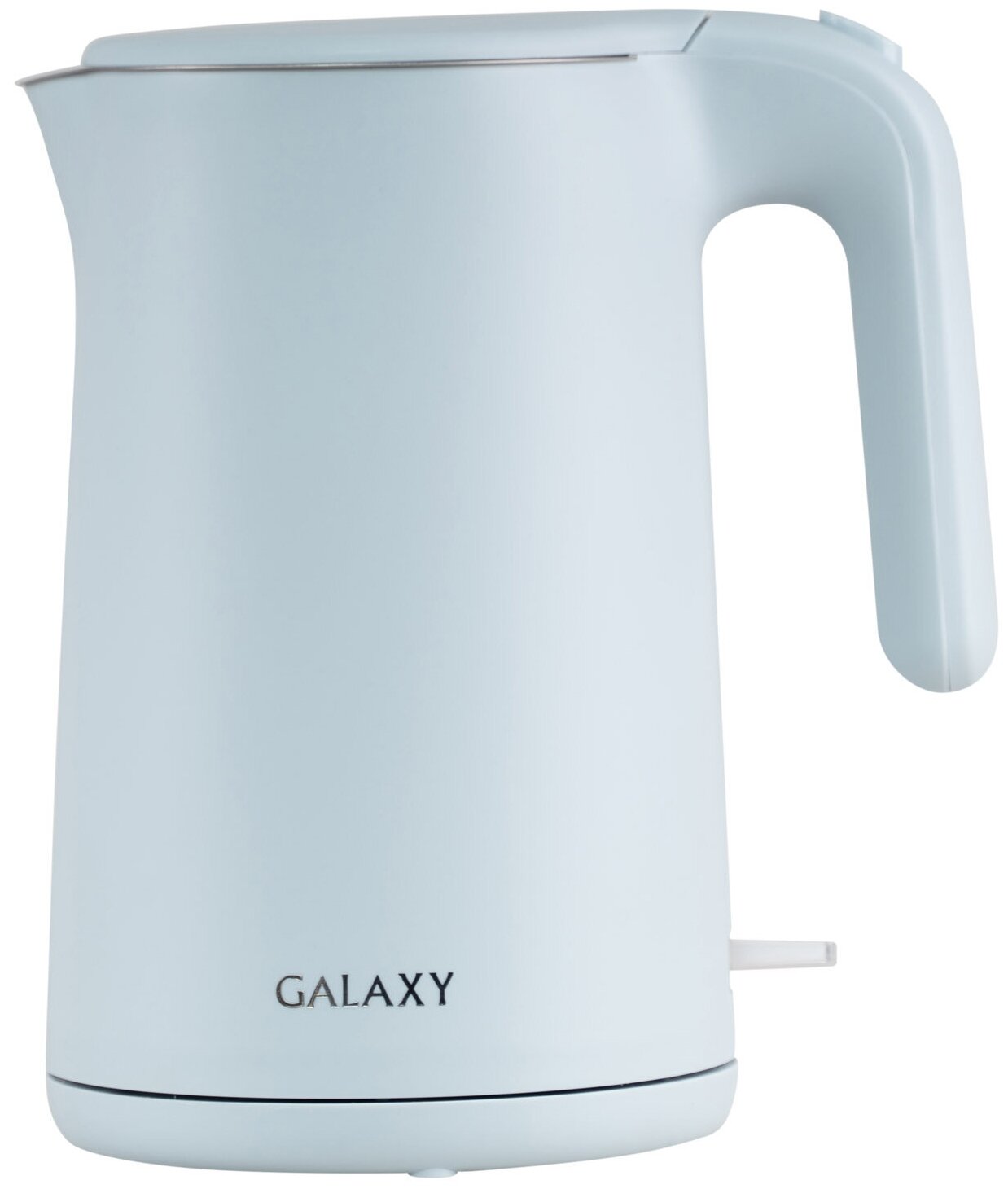 Чайник Galaxy GL 0327 небесный
