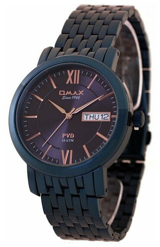 Наручные часы OMAX PVD AS0123K004 