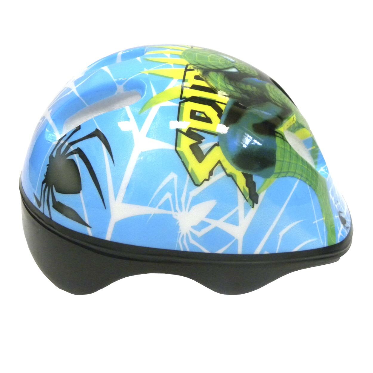 Защитный шлем Amigo Sport Royal р. M Blue