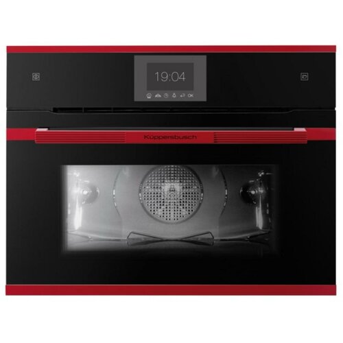 Духовой шкаф KUPPERSBUSCH CBD 65500 S8-Airfry Hot Chili 52499000₽