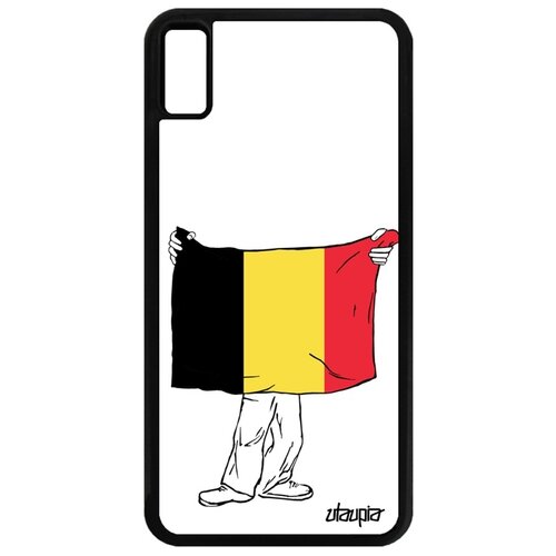 фото Iphone xs max "флаг utaupia