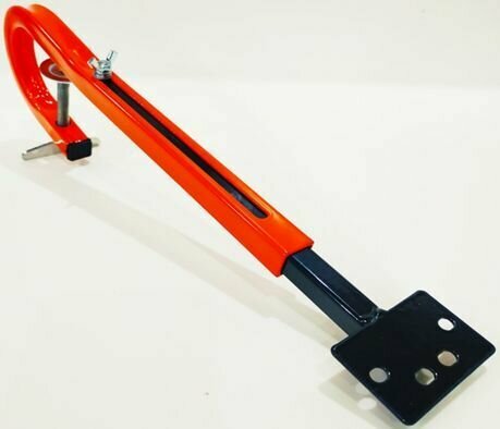 фото Держатель датчика эхолота НДНД