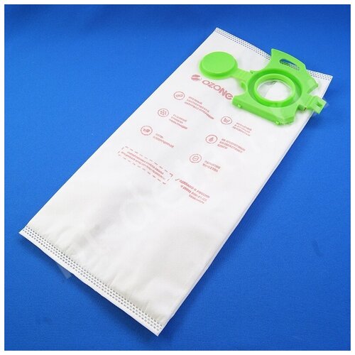 Мешок пылесборник для пылесоса Bork, Thomas M-57/1