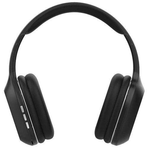 Наушники PERO BH04 Black беспроводные bluetooth наушники полноразмерные складные наушники mp3 плеер micro sd aux