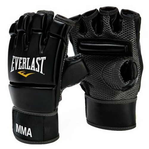 фото Перчатки everlast mma kickboxing