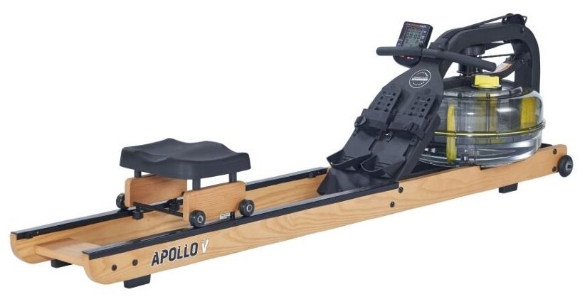   First Degree Fitness Apollo V