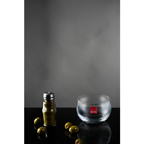 Салатник RONA APEROS ET GOURMANDIESE NEW YORK 300 мл 3 шт 1379₽