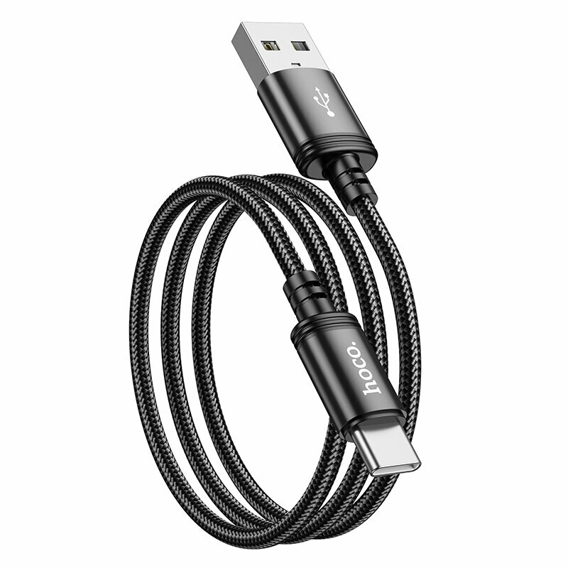 Кабель Hoco X89 USB - Type-C