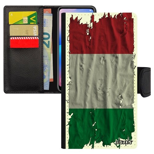 фото Iphone 6 6s plus "флаг utaupia