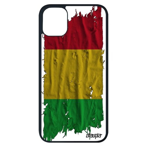 фото Iphone 11 pro max "флаг utaupia