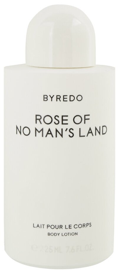 Byredo Rose Of No Man's Land лосьон для тела 225мл