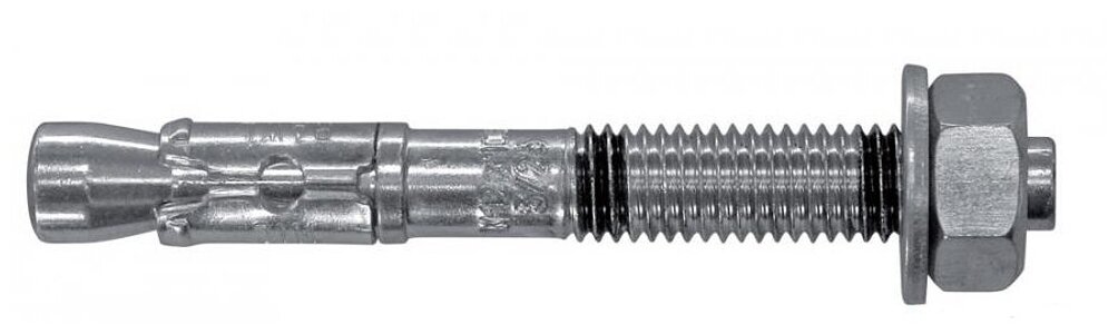 Анкер клиновой Rawlplug D6х85 мм