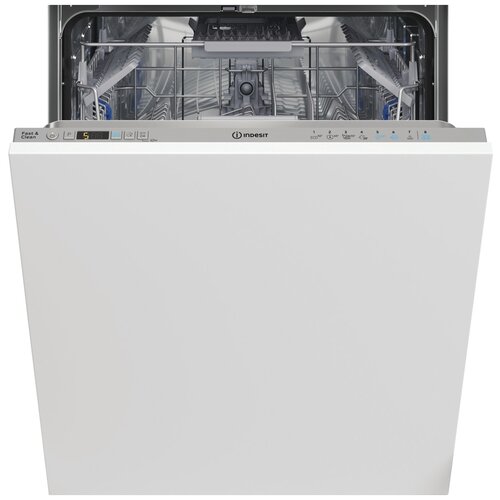 Посудомоечная машина Indesit DIC 3C24 AC S