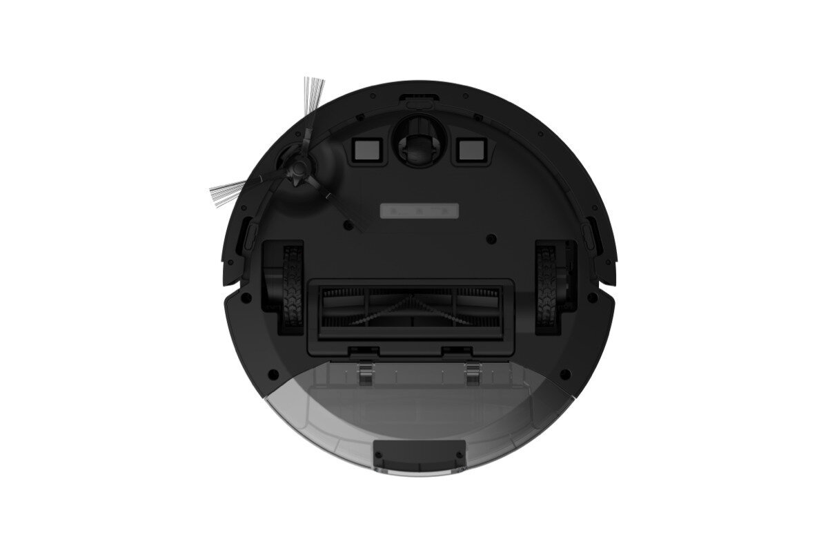 B610B Робот-пылесос TCL Robot Vacuum Sweeva 6500M Black