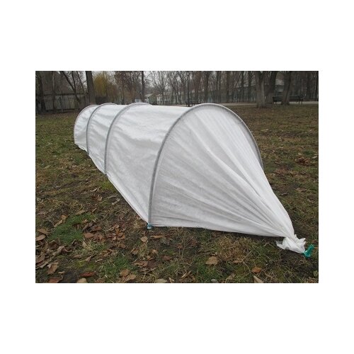 Благодатное земледелие Парник Боровик 6 метров