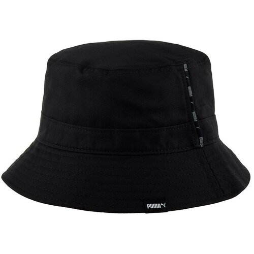 фото Панама puma, размер 57, черный