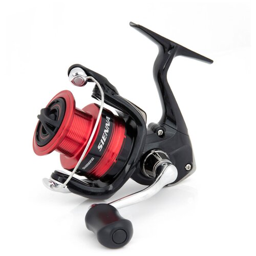 фото Катушка безынерционная shimano sienna sn 1000fg
