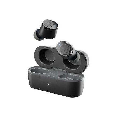 Наушники Skullcandy TWS JIB TRUE WIRELESS IN-EAR беспроводные внутриканальные, Серый