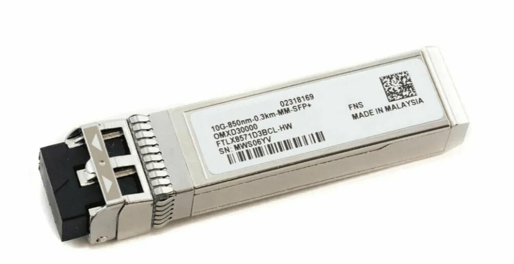 Трансивер Huawei (02318169) OMXD30000 Optical SFP+