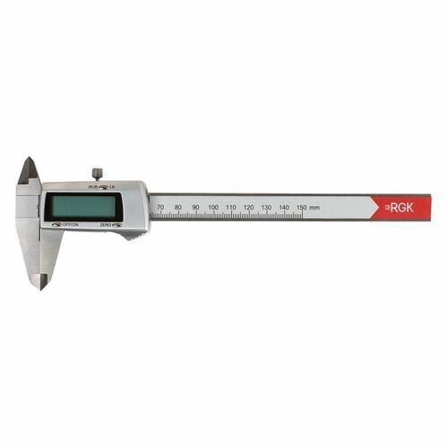 Штангенциркуль электронный RGK SC-150 - фото №6