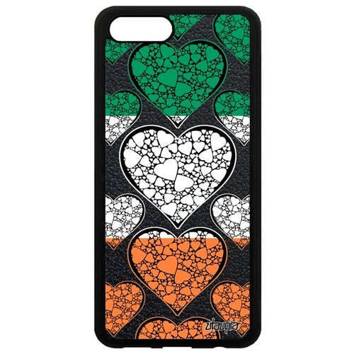 фото Honor v10 / view 10 "флаг utaupia