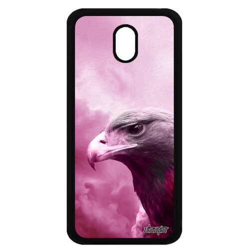 фото Чехол для мобильного samsung galaxy j3 2017, "орел" беркут ястреб utaupia