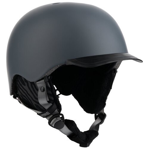 фото Шлем защитный prime, cool-c1, m, серый