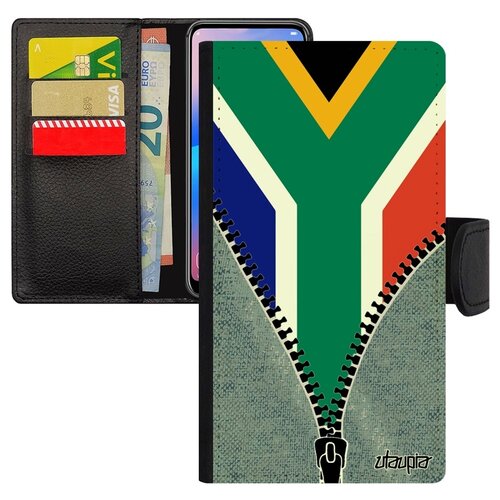 фото Iphone 6 6s plus "флаг utaupia