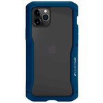 Чехол Element Case Vapor S для iPhone 11 Pro Max, цвет Синий - изображение
