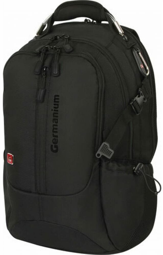 Универсальный влагостойкий рюкзак Germanium S-01