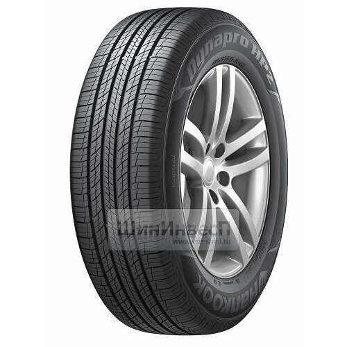 Шина Hankook(Ханкук) Dynapro HP2 RA33 235/55 R18 100H