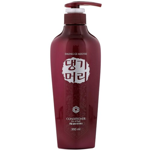 Кондиционер для волос Daeng Gi Meo Ri Conditioner For all hair, 500 мл