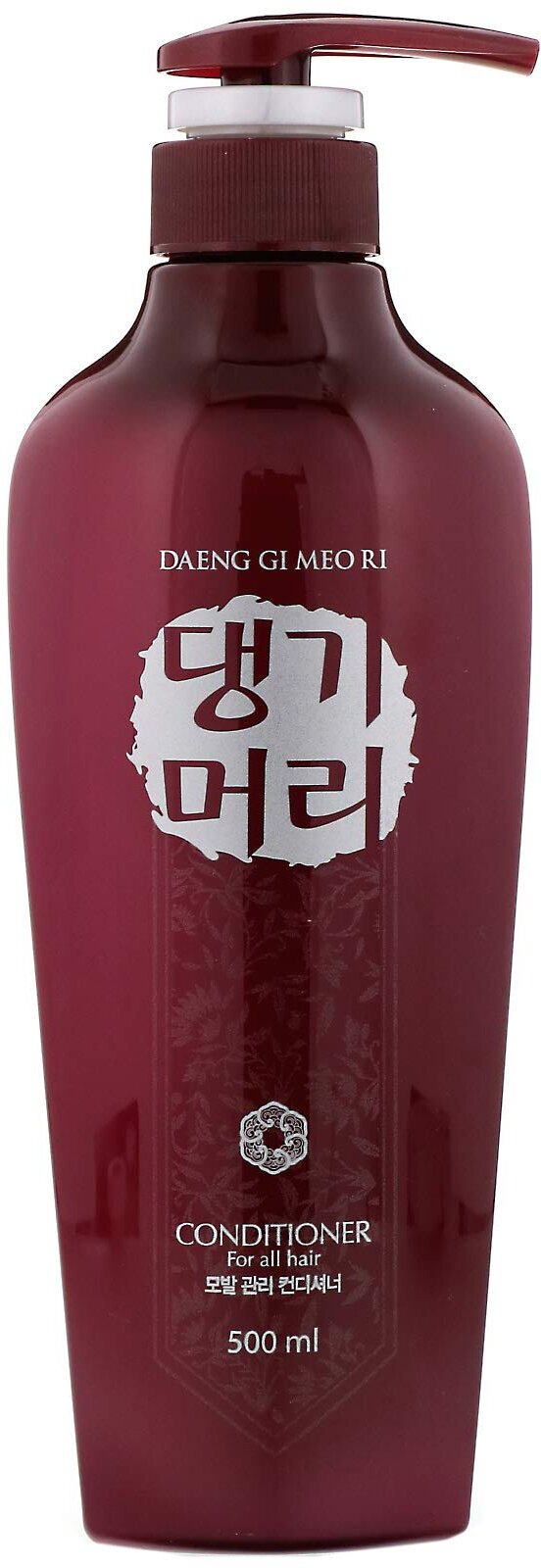 Кондиционер для волос Daeng Gi Meo Ri Conditioner For all hair, 500 мл
