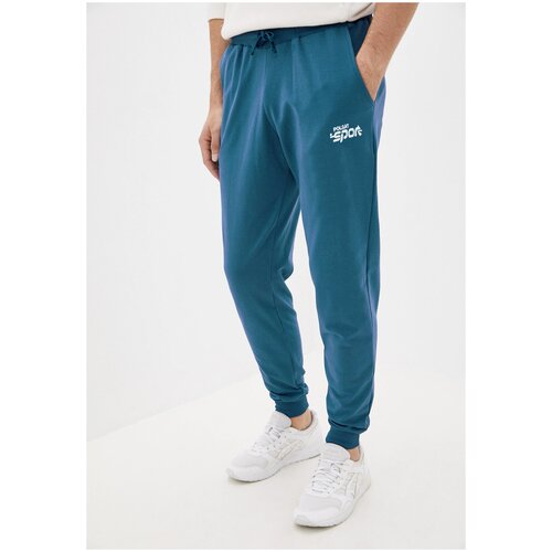 фото Брюки мужские спортивные blacksi 5285