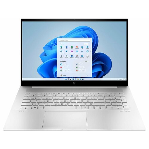 Ноутбук HP Envy 17t-ch100 173 436X3AV_1-CTO1 16126000₽