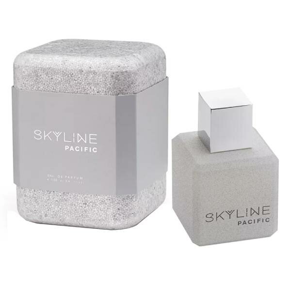 Parfums Genty Мужской Skyline Pacific Парфюмированная вода (edp) 100мл