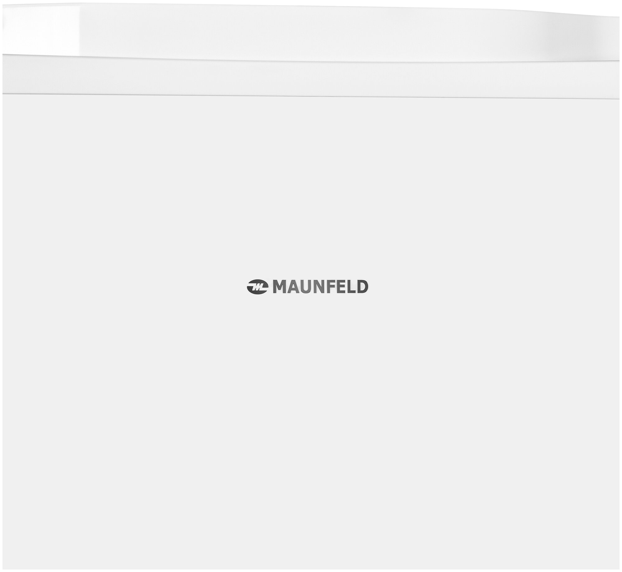 Холодильники MAUNFELD Холодильник Maunfeld MFF50W белый (однокамерный) - фотография № 8