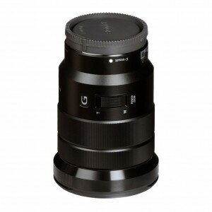 Объектив Sony 18-105mm f/4 G OSS PZ E (SELP18105G)