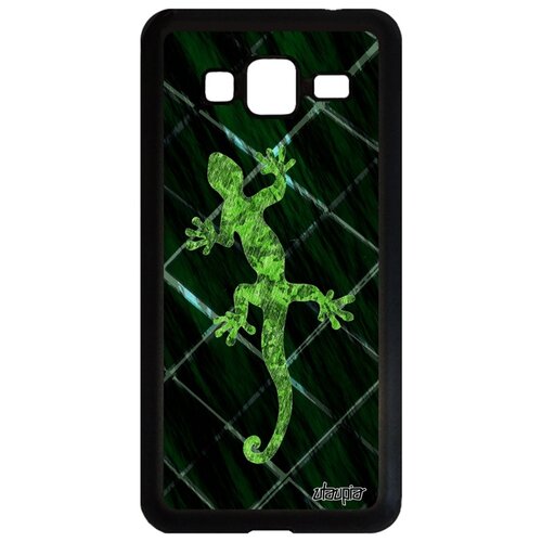 фото Чехол для смартфона samsung galaxy j3 2016, "саламандра" амулет salamander utaupia