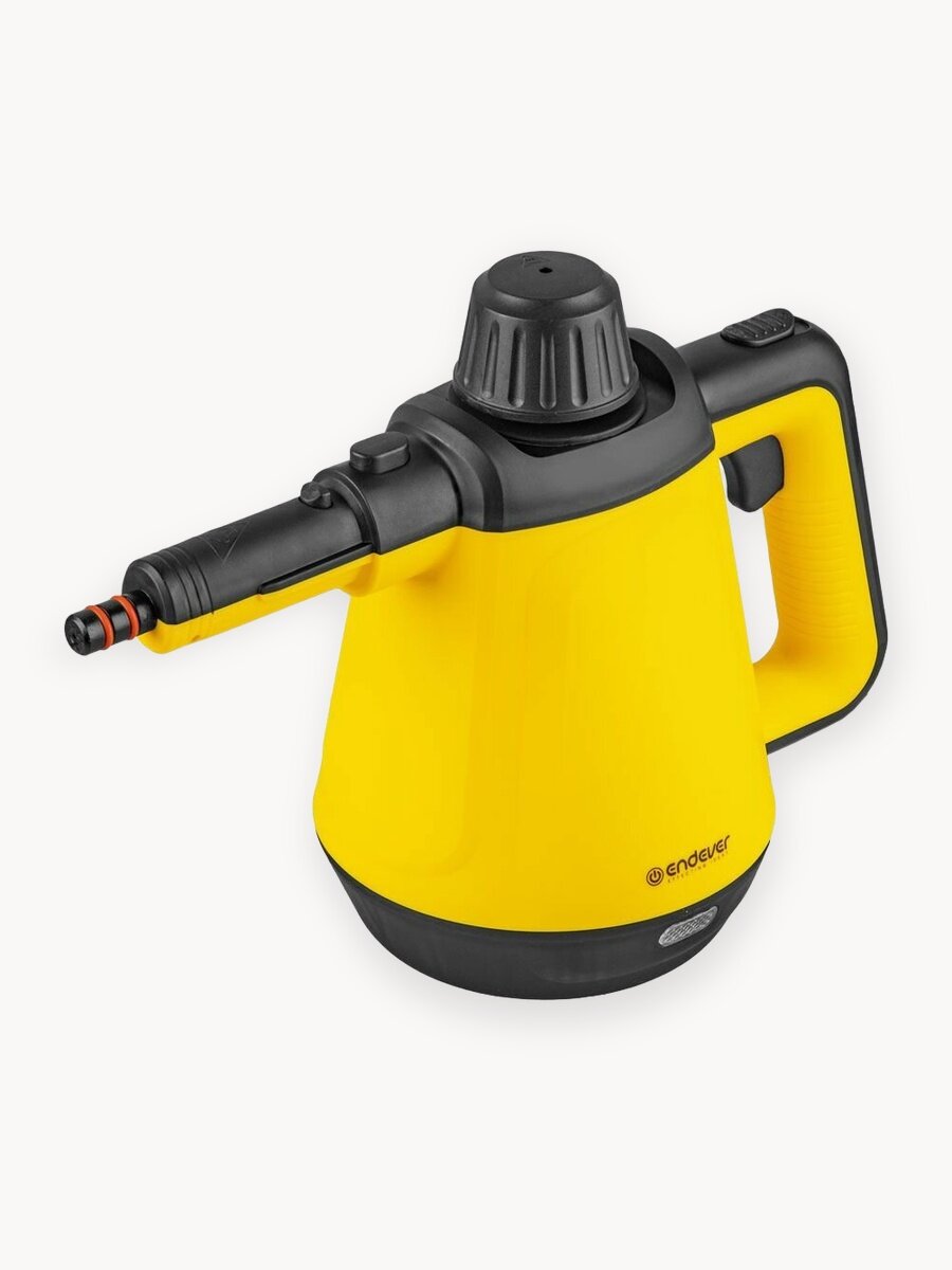 Пароочиститель ENDEVER Q-444