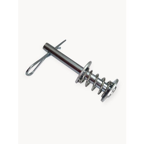 Пальцы для быстросъёма транцевых колес “ПТУ1”, Комплект 2шт. Д 8 мм.