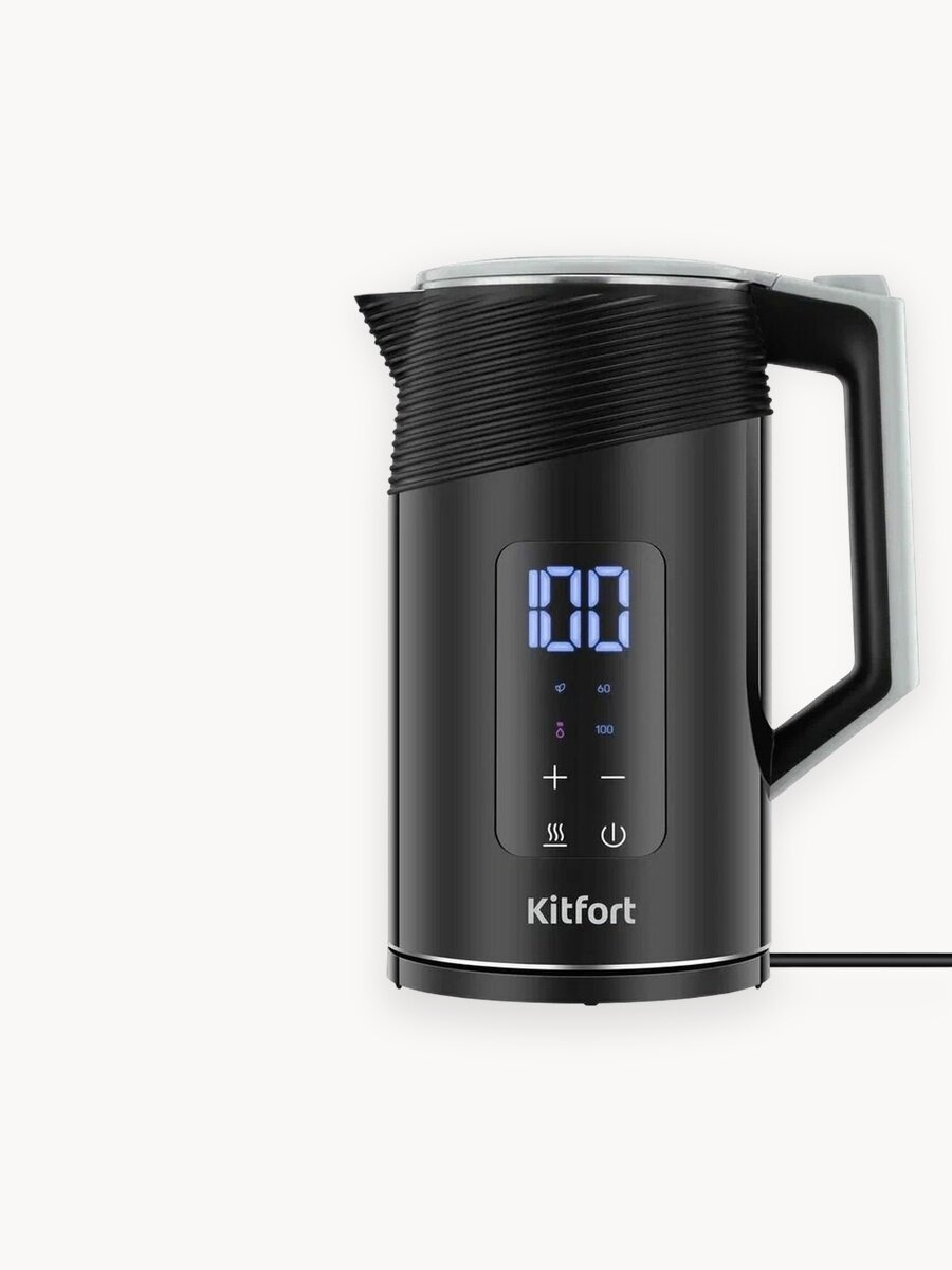 Чайник Kitfort КТ-8701