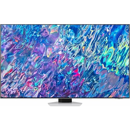 QLED телевизор Samsung QE-65QN85BAU 68636600₽