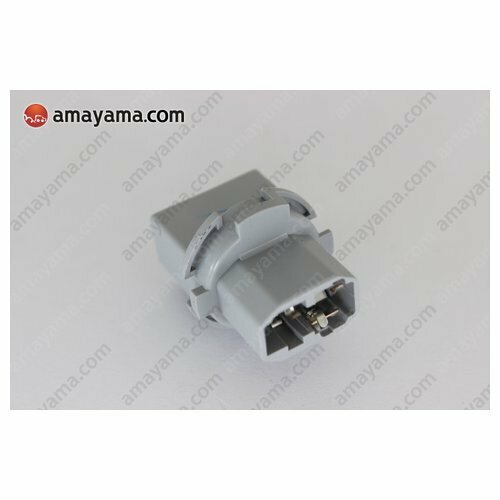 Патрон лампочки Honda 33515-S50-003