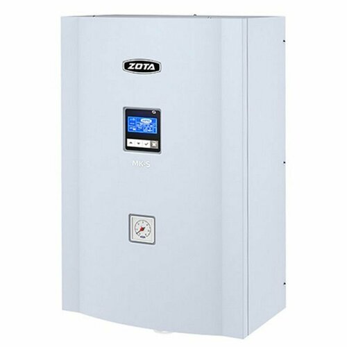 Котел электрический Zota MK-S 18 кВт 76560₽