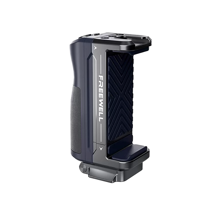 Держатель смартфона Freewell Versatile selfie grip FW-SH-GRIP — фото 10